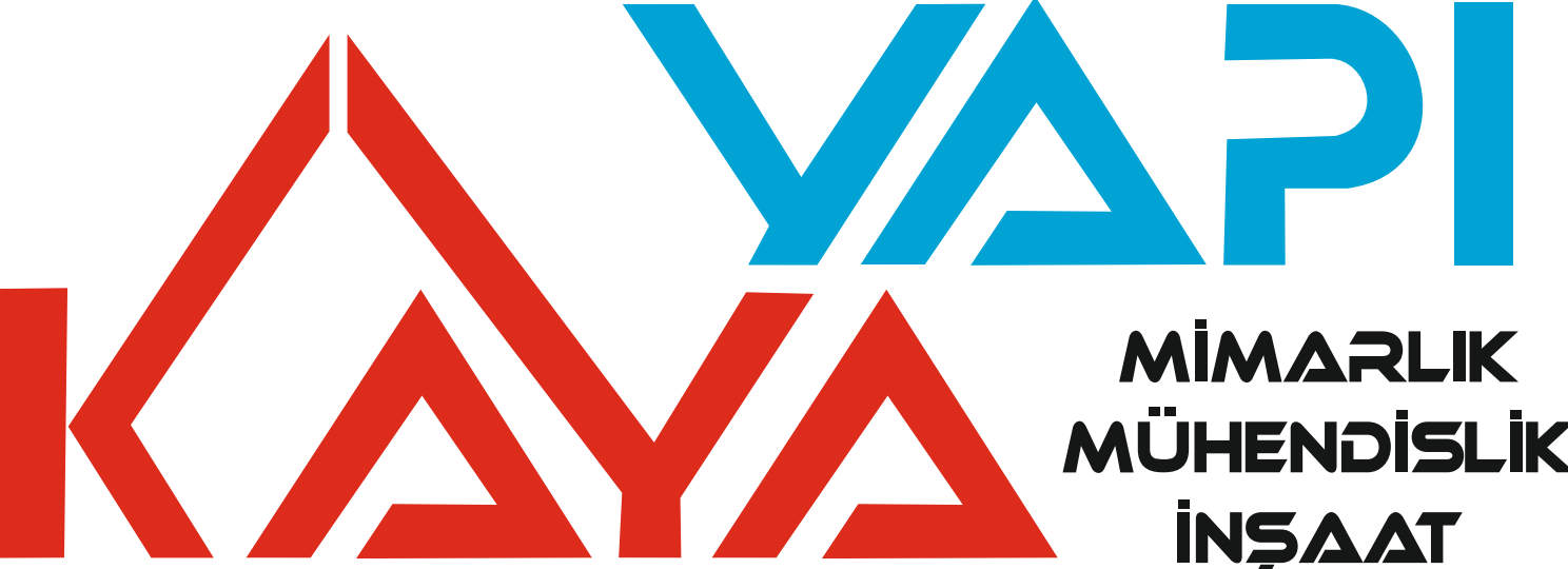 Kaya Mimarlık Logo